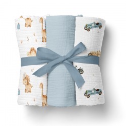 BOCIOLAND PIELUSZKI...