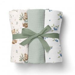 BOCIOLAND PIELUSZKI...