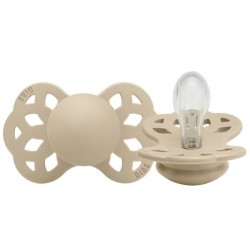 BIBS S VANILLA INFINITY...