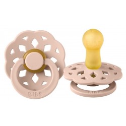 BIBS BOHEME M BLUSH Smoczek...