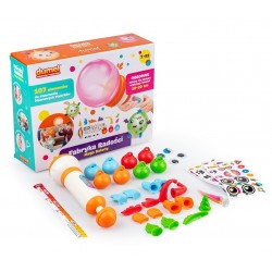 Dumel ART FABRYKA RADOŚCI -...