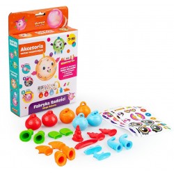 Dumel ART FABRYKA RADOŚCI -...