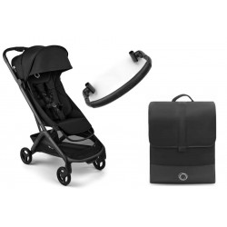 Bugaboo Butterfly 2 Miejski wózek spacerowy do 22 kg + Pałąk