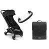 Bugaboo Butterfly 2 spacerówka do 22 kg + Pałąk – Kup teraz!