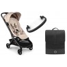Bugaboo Butterfly 2 spacerówka do 22 kg + Pałąk – Kup teraz!