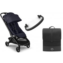 Bugaboo Butterfly 2 Miejski wózek spacerowy do 22 kg + Pałąk
