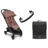 Bugaboo Butterfly 2 spacerówka do 22 kg + Pałąk – Kup teraz!