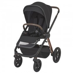 Espiro Miloo Way 2.0 luksusowy wózek  spacerowy do 22 kg