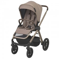 Espiro Miloo Way 2.0 luksusowy wózek  spacerowy do 22 kg