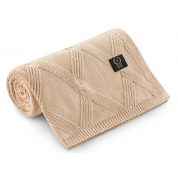 YOSOY Koc bambusowy Maroco 100×80 cm