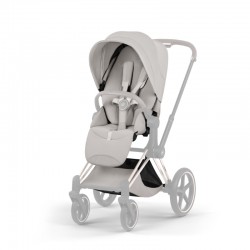 Cybex Priam 5.0 Style Collection  Tapicerka siedziska spacerowego