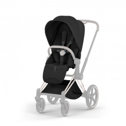 Cybex Priam 5.0 Style Collection  Tapicerka siedziska spacerowego