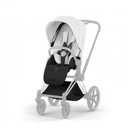 Cybex Priam 5.0 Style Collection  Tapicerka siedziska spacerowego