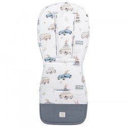 Yosoy Wkładka do wózka z...