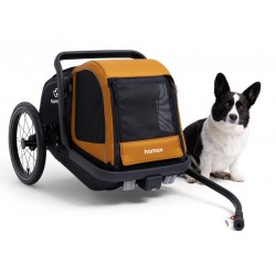 Hamax Milou S Przyczepka...