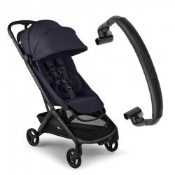 Bugaboo Butterfly 2 Miejski wózek spacerowy do 22 kg + Pałąk