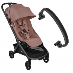 Bugaboo Butterfly 2 Miejski wózek spacerowy do 22 kg + Pałąk
