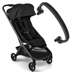 Bugaboo Butterfly 2 Miejski wózek spacerowy do 22 kg + Pałąk