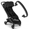 Bugaboo Butterfly 2 spacerówka do 22 kg + Pałąk – Kup teraz!