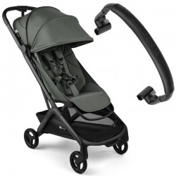 Bugaboo Butterfly 2 Miejski wózek spacerowy do 22 kg + Pałąk