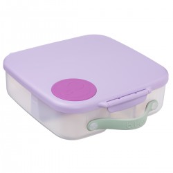 B.box Duży lunchbox z uchwytem do przenoszenia