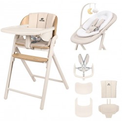 Carrello Tenero  Leżaczek i...