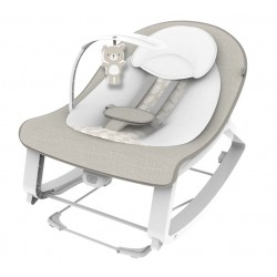 INGENUITY Leżaczek bujaczek...