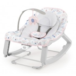 INGENUITY Leżaczek bujaczek...