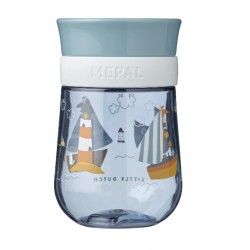 copy of Mepal Mio Dziecięcy kubek treningowy do nauki picia 300 ml