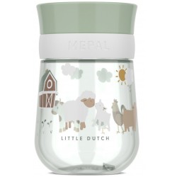 copy of Mepal Mio Dziecięcy kubek treningowy do nauki picia 300 ml