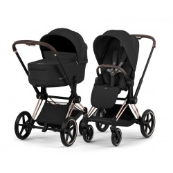 Cybex Priam 5.0 Comfort...