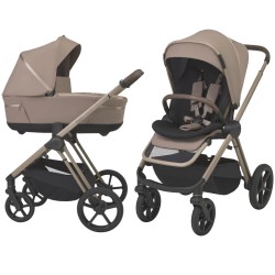 Espiro Miloo 2.0 elegancki...