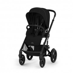 Cybex Talos S Lux 2.0 wózek spacerowy 0-22 kg