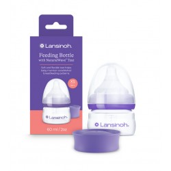 Lansinoh Natural Wave 60 ml...
