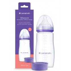 Lansinoh Natural Wave 330...