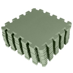 Baby Dan Mata piankowa do zabawy 90x90 cm