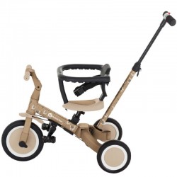 Petite&Mars Turbo...