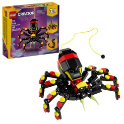 LEGO Creator 31159 Dzikie...