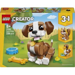 LEGO Creator 31382 Urocze...