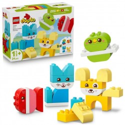 LEGO DUPLO 10477 Kreatywne...