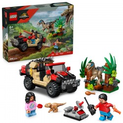 LEGO Jurassic World 76972...
