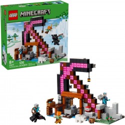 LEGO Minecraft 21277...