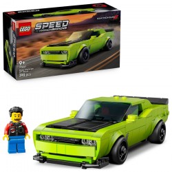 LEGO Speed Champions 77237...