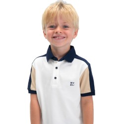 Mayoral 3109.041 Koszulka Polo łączone dla chłopca