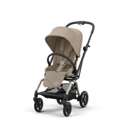 Cybex Eezy S Twist +2...