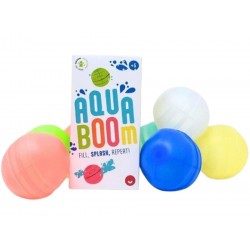 Juegaconmigo Aqua-boom...