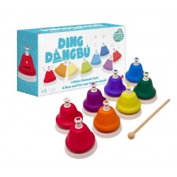 Juegaconmigo Dingdang Bu...