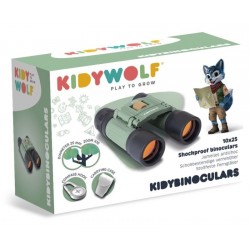 KIDYWOLF Lornetka...