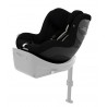 Cybex Sirona G3 i-Size – fotelik 0–18 kg .Bezpieczeństwo i komfort