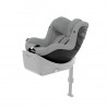 Cybex Sirona G3 i-Size – fotelik 0–18 kg .Bezpieczeństwo i komfort